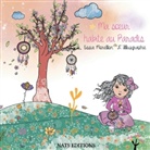 Essia Morellon, L´illusgraphie, Nat Editions, Nats Editions, Nats Editions - Ma soeur habite au Paradis
