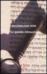 Massimiliano Boni - La parola ritrovata