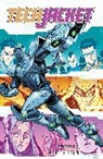 Aubrey Sitterson, Joe Keatinge, Joseph Keatinge, Joe Keatinge, Joseph Keatinge, Robert Kirkman... - Tech Jacket Volume 2