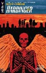 Joshua Dysart, Joshua Dysart, Clayton Crain, Khari Evans - Harbinger Volume 5
