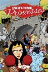Monica Gallagher, Momoko Koda, Taiyo Matsumoto, Monica Gallagher, Monica Gallagher - Part-Time Princesses