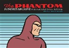 Lee Falk, Kenjiro Hata, Lee Falk, Kouji Miura, Ray Moore, Daniel Herman... - The Phantom Sundays Archive: Full Size Half Pages 1939-1942