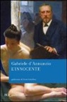 Gabriele D'Annunzio, M. R. Giacon - L'Innocente