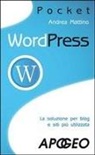 Andrea Mattino - Wordpress