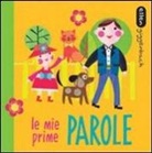 Ellen Giggenbach - Le mie prime parole