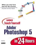 Carla Rose - Photoshop 5 in 24 hours