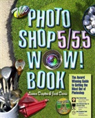 Jack Davis, Linnea Dayton - The Photoshop 5/5.5 Wow! Book, w. CD-ROM