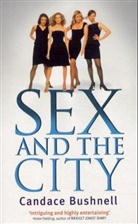 Candace Bushnell - Sex and the City