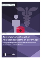 Martin Wild - Anwendung technischer Assistenzsysteme in der Pflege