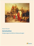 Eduard Stucken - Astralmythen