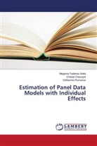 Chelul Cheruiyot, Chelule Cheruiyot, Megersa Tadess Jirata, Megersa Tadesse Jirata, Romanus, Odhiambo Romanus - Estimation of Panel Data Models with Individual Effects