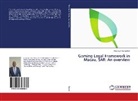 Hugo Luz Dos Santos - Gaming Legal Framework in Macau, SAR: An overview