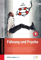 Sonja Höhn, Sonja Höhne - Führung und Psyche