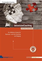 Renate Dehner, Ulric Dehner, Ulrich Dehner - IntrovisionCoaching