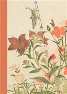 Wienand Verlag - Blankobuch Heuschrecke und rote Libelle