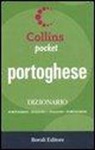 M. Clari - Portoghese. Dizionario portoghese-italiano, italiano-portoghese