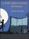 Fabian Negrin - La bella addormentata nel bosco