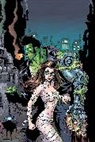 Hiro Mashima, Atsushi Ohkubo, Rick Remender, Rick Remender, John Heebink, Mike Manley - Doll And Creature Volume 1: Everything Turns Gray