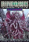 Alex Burrows, Alex Burrows, Mark Griffiths, H. P. Lovecraft, Rod Lott, H. P. Lovecraft... - Graphic Classics Volume 4: H. P. Lovecraft - 2nd Edition