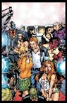 Jay Faerber, Jay Faerber, Ryo Suzukaze - Noble Causes Volume 1: In Sickness And In Health