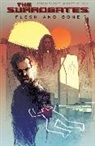 Robert Venditti, Brett Weldele, Brett Weldele - The Surrogates Volume 2: Flesh & Bone