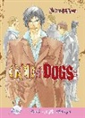 Andy Diggle, Aaron Ginsburg, Satoru Ishihara, Robert Kirkman, Wade McIntyre, Satoru Ishihara... - God of Dogs (Yaoi)