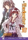 Jonathan Hickman, Izumi Kawachi, Izumi Kawachi, Jeff Lemire - Enchanter Volume 10