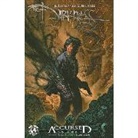 Jason A. Engle, Phil Hester, Phil Hester, Stephen Radney-Macfarland, Michael Broussard, Rob Levin... - The Darkness Accursed Volume 1