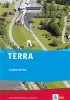 TERRA Angloamerika, Lehrerband