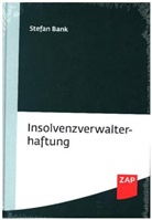 Stefan Bank - Insolvenzverwalterhaftung