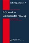Michael Wagner-Kern - Präventive Sicherheitsordnung