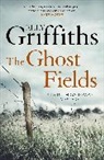 Elly Griffiths, Griffiths Elly - The Ghost Fields
