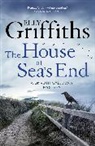 Elly Griffiths, Griffiths Elly - The House at Sea's End