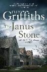 Elly Griffiths, Griffiths Elly - The Janus Stone