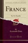 Raymond Aron - France