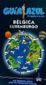 Paloma Ledrado Villafuertes - Bélgica y Luxemburgo