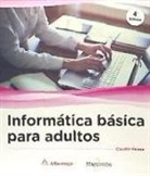 Informática básica para adultos