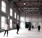 The Savage Five, The Savage Five - Sleepwalking, 1 Audio-CD (Audiolibro)