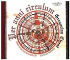 D. N. M. Bellinazzo, Don Nicola Bellinazzo, Schola Gregoriana Benedetto XVI - Gregorian Chant "Per Anni Circulum", 1 Audio-CD (Audio book)