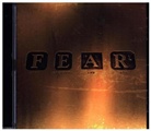 Marillion - F E A R, 1 Audio-CD (Audiolibro)