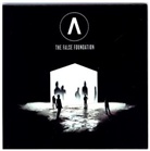 Archive - The False Foundation, 1 Audio-CD (Audio book)