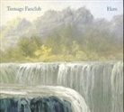 Teenage Fanclub - Here, 1 Audio-CD (Audio book)