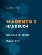 Carsten Stech - Magento 2 Handbuch