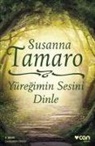 Susanna Tamaro - Yüregimin Sesini Dinle
