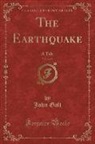John Galt - The Earthquake, Vol. 2 of 3