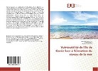 Papa Wal Bakhoum, Papa Waly Bakhoum, Isabell Niang, Isabelle Niang, Bienven Sambou, Bienvenu Sambou - Vulnérabilité de l'île de Gorée face à l'élevation du niveau de la mer