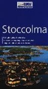 Petra Juling - Stoccolma. Con mappa
