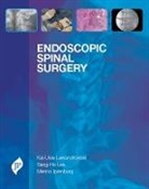 Menno Iprenburg, Sang Ho Lee, Sang-Ho Lee, Kai-Uwe Lewandrowski - Endoscopic Spinal Surgery
