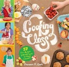 Deanna F Cook, Deanna F. Cook, Deanna F. Cook - Cooking Class