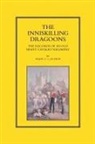 E. S. Jackson, E. S. Jackson. London: Arthur L. Hmphre, Arthur L. Humphrey, Arthur L. Humphreys, E.S. Jackson - INNISKILLING DRAGOONS